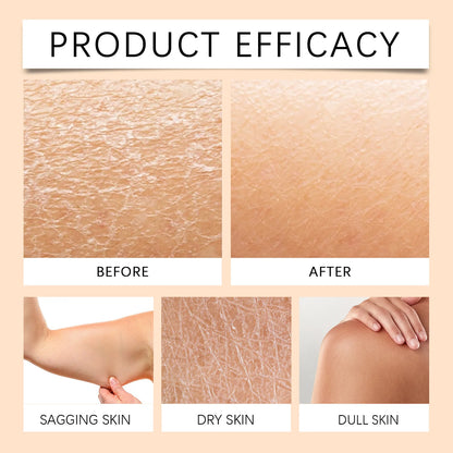 Glow Tallow Honey Cream